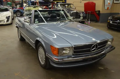 SL 560